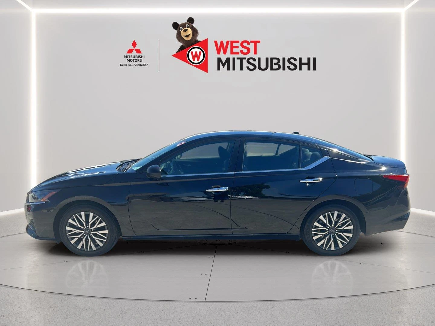 Used 2024 Nissan Altima SV with VIN 1N4BL4DV6RN321852 for sale in Orland, CA