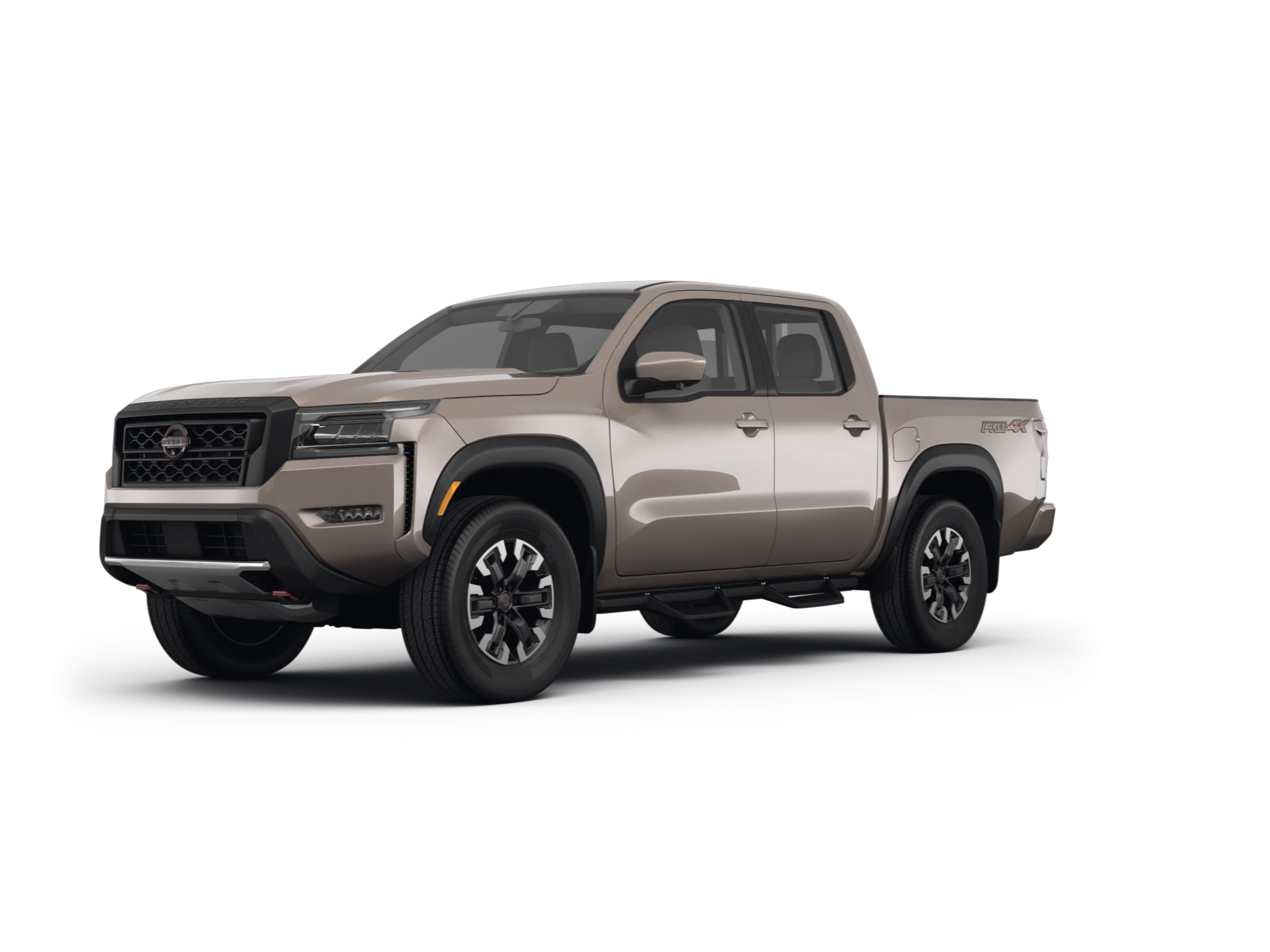 2023 Nissan Frontier