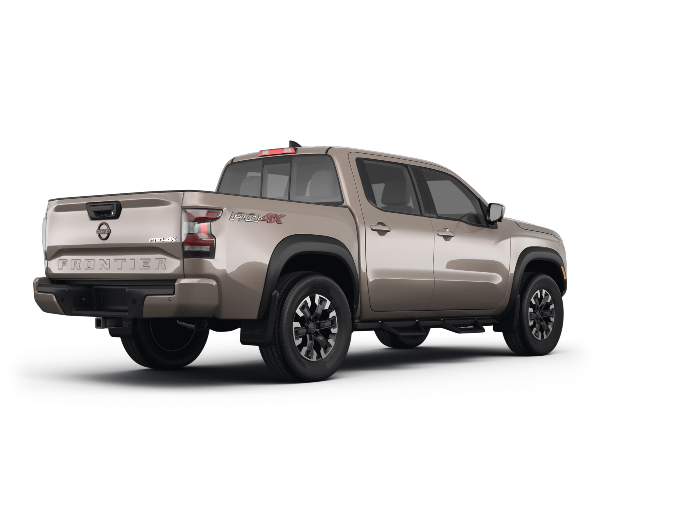 2023 Nissan Frontier