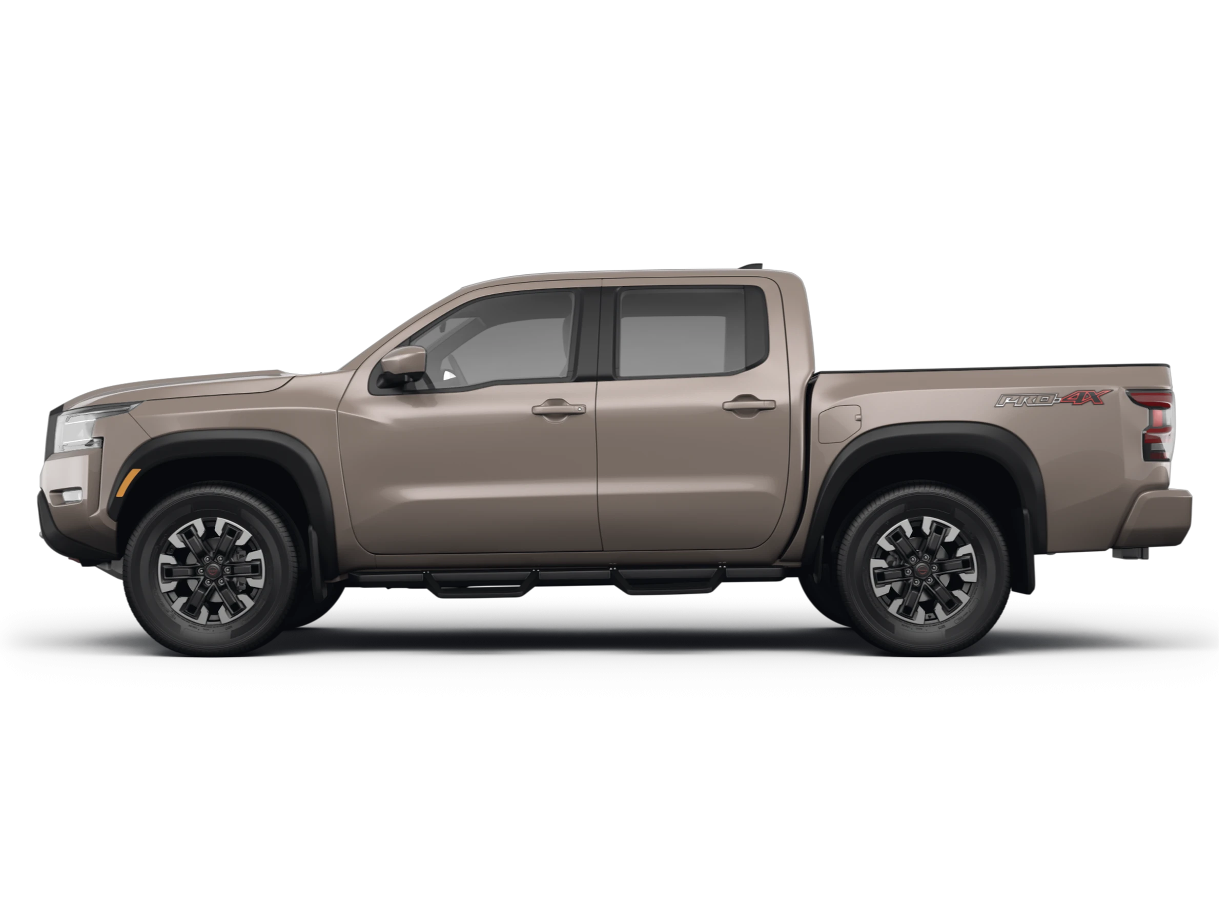 2023 Nissan Frontier