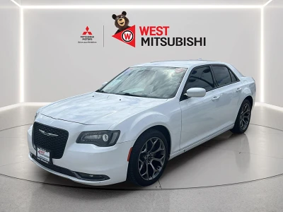 2016 Chrysler 300 S