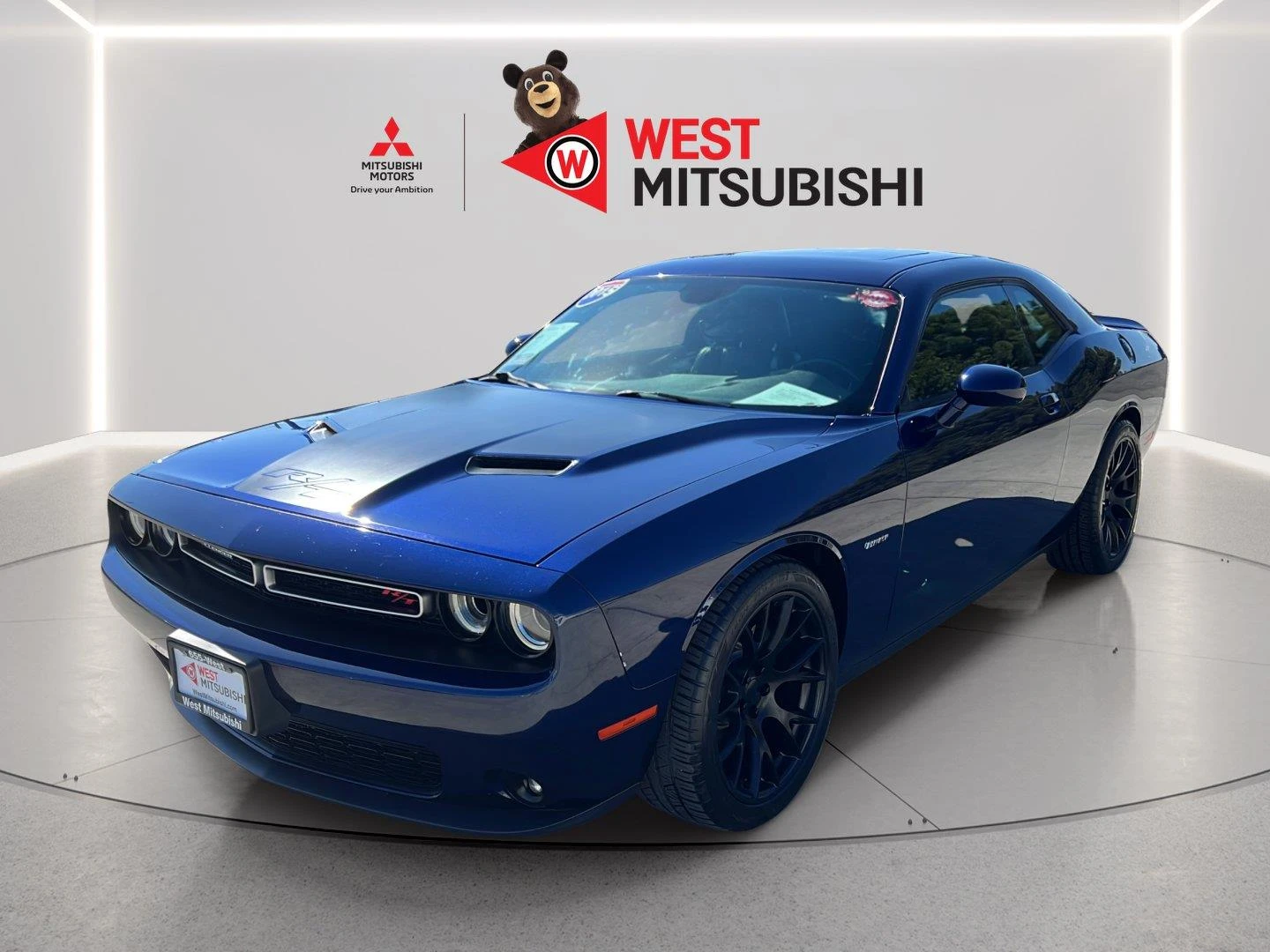 West Mitsubishi