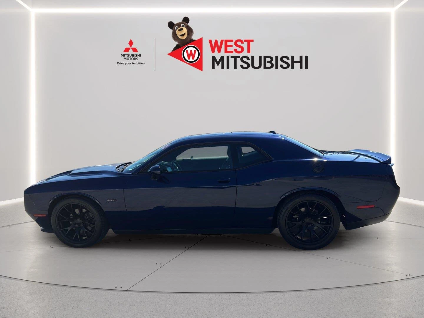 West Mitsubishi