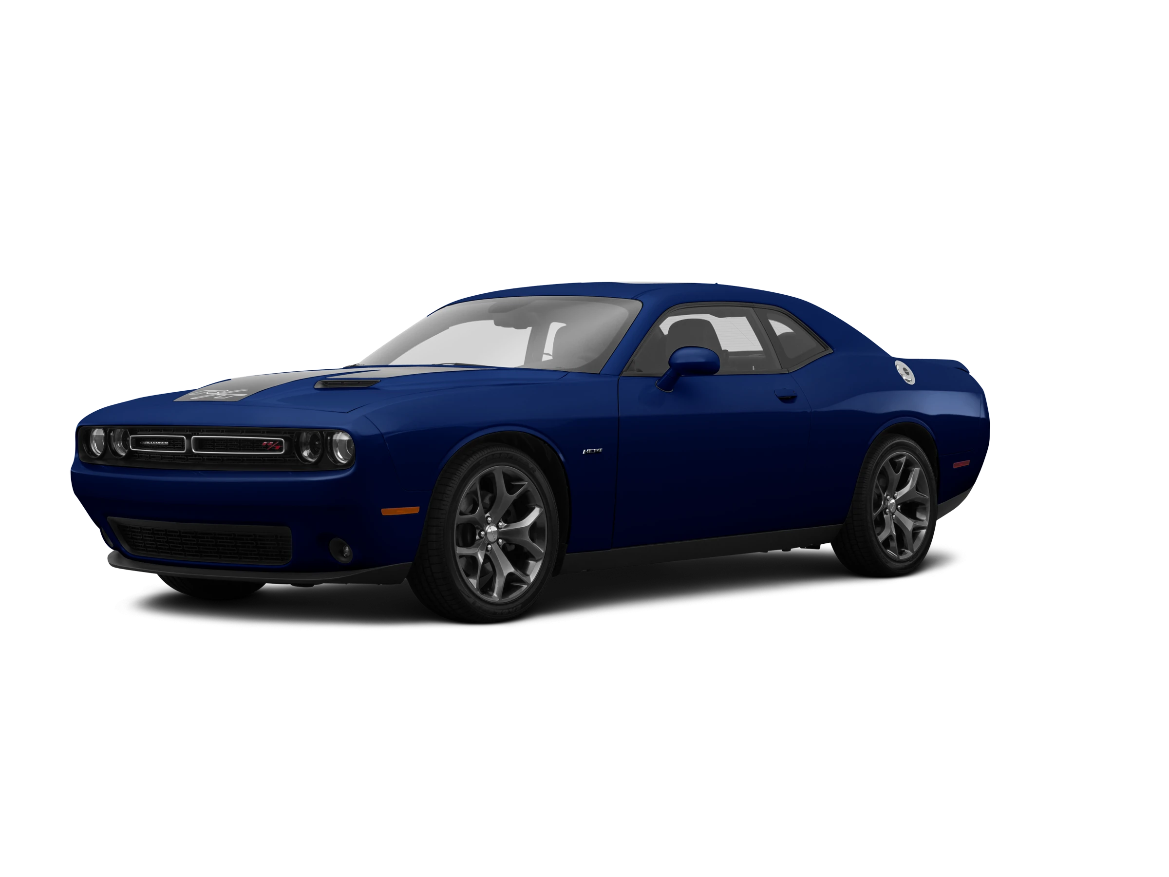 2015 Dodge Challenger R/T