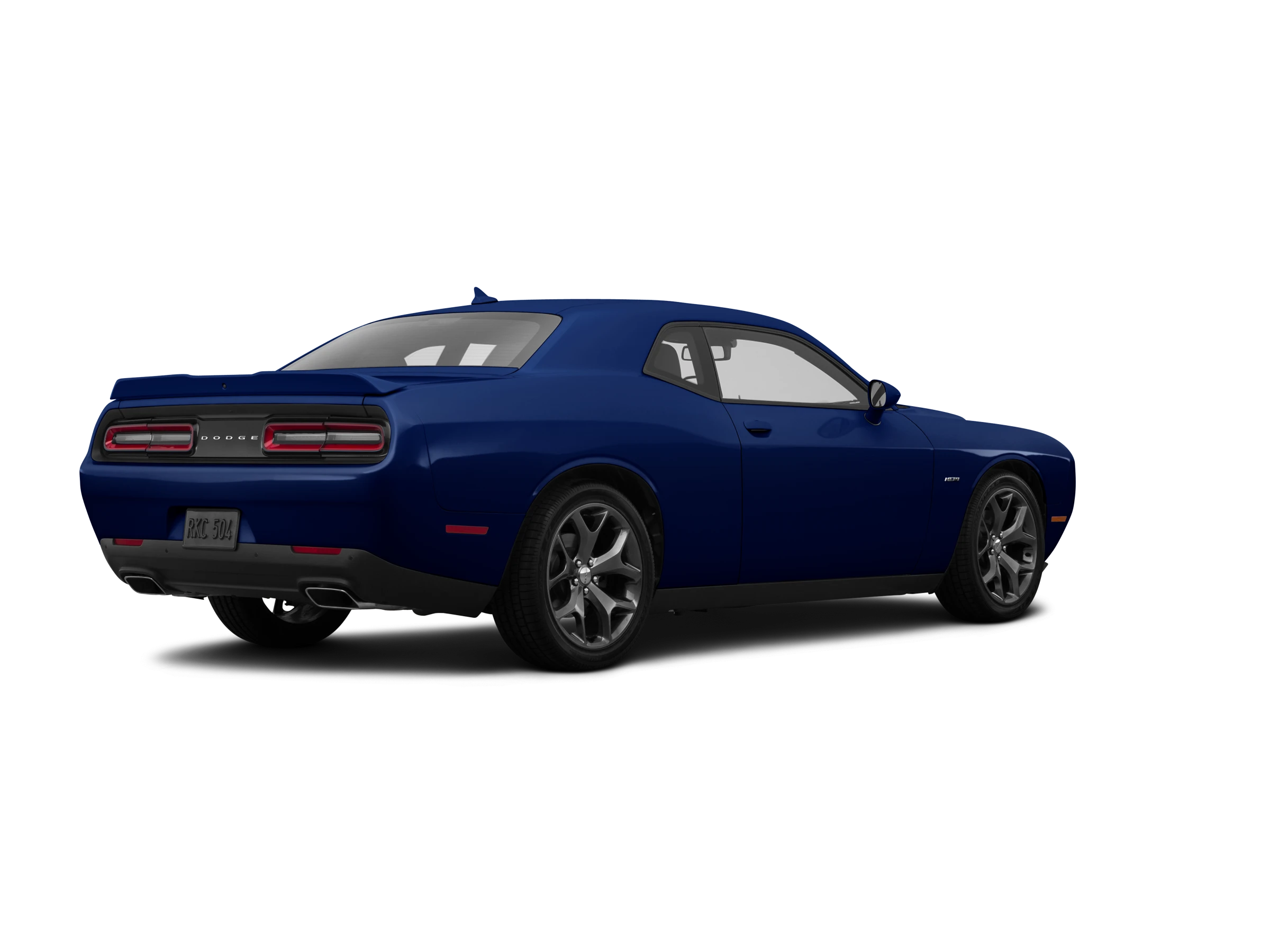 2015 Dodge Challenger