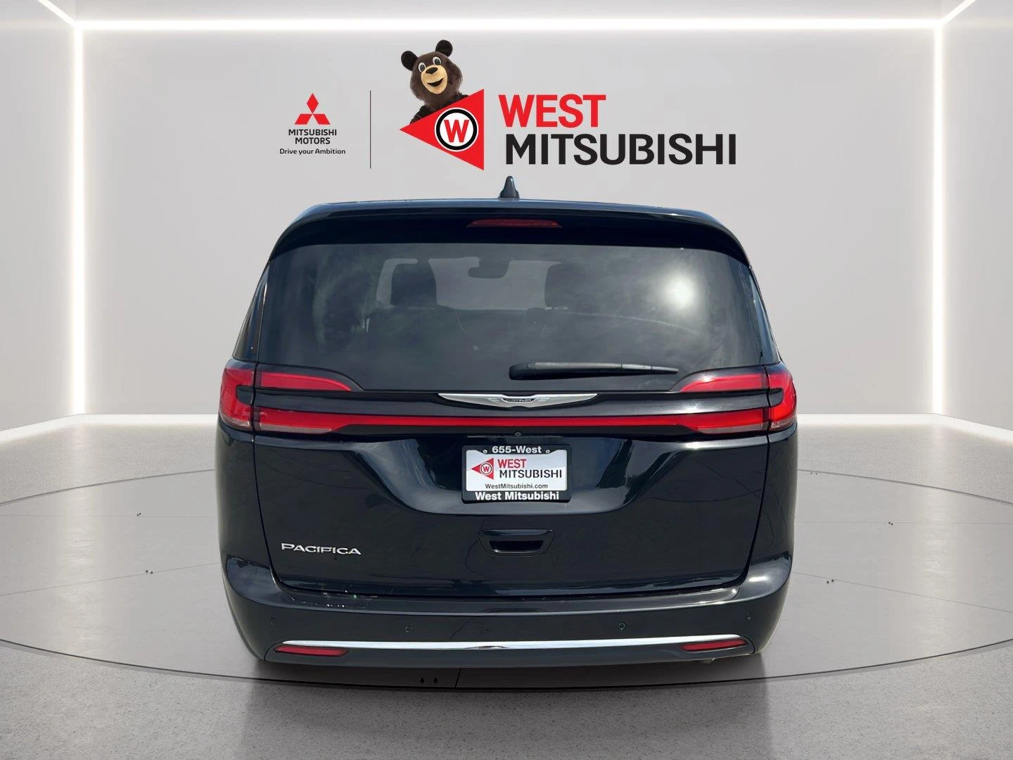 West Mitsubishi