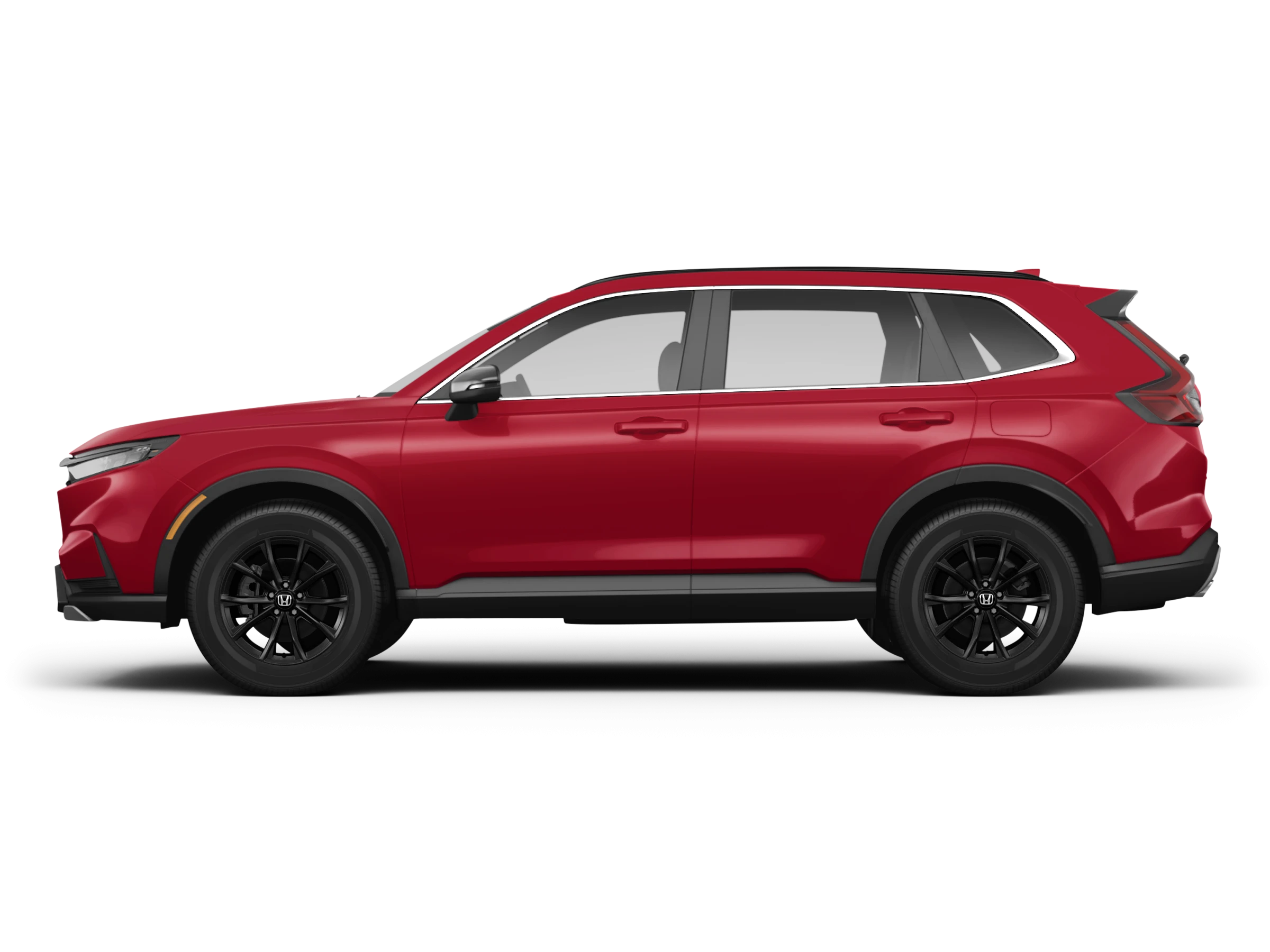2023 Honda CR-V Hybrid