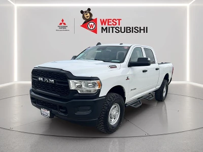 2022 RAM 2500 Pickup Tradesman