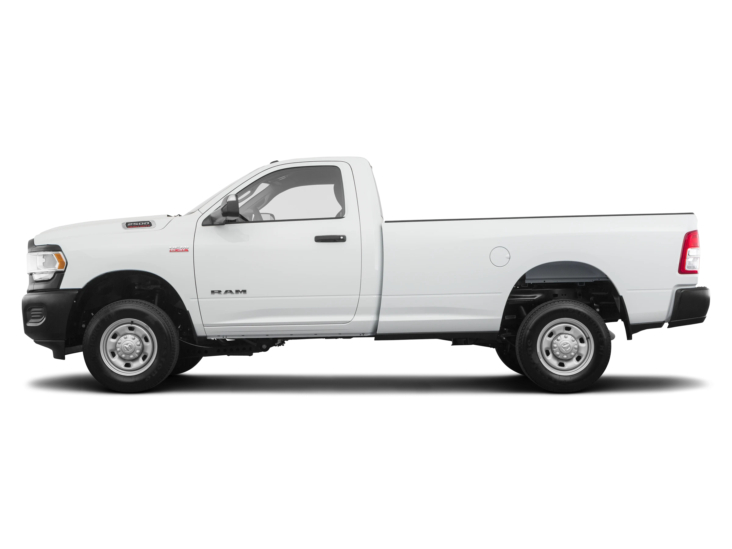 2022 Ram 2500