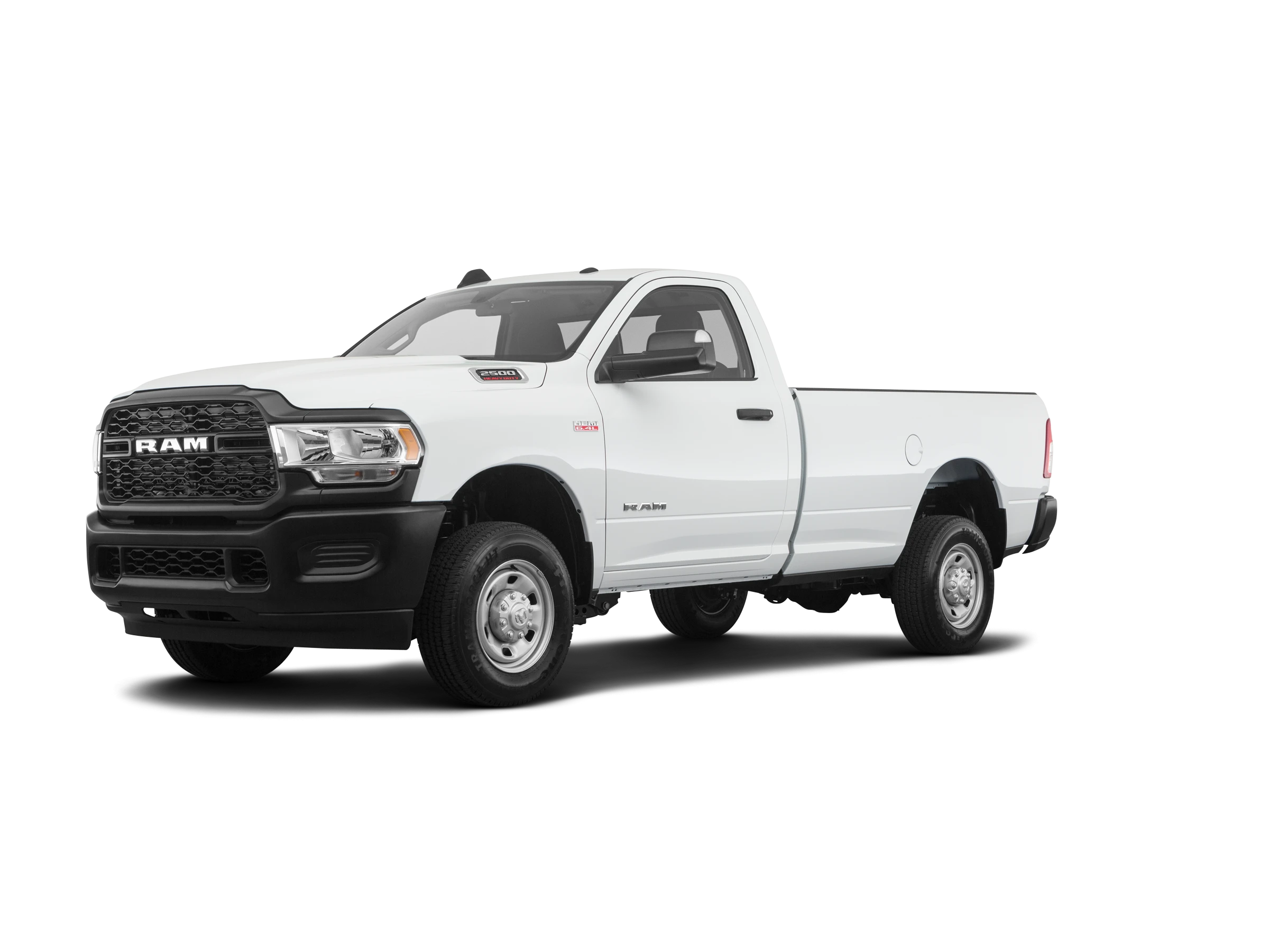 2022 Ram 2500