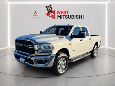 2024 RAM 2500 Pickup Big Horn