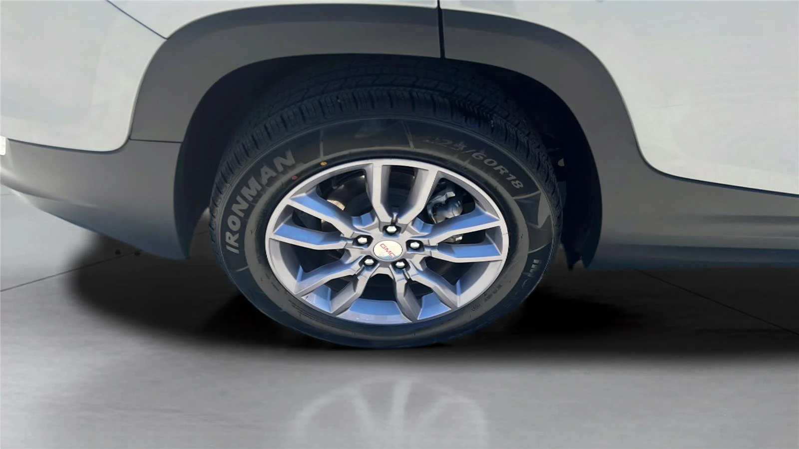 2023 GMC Terrain SLT - Photo 18