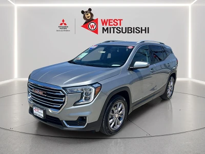 2023 GMC Terrain