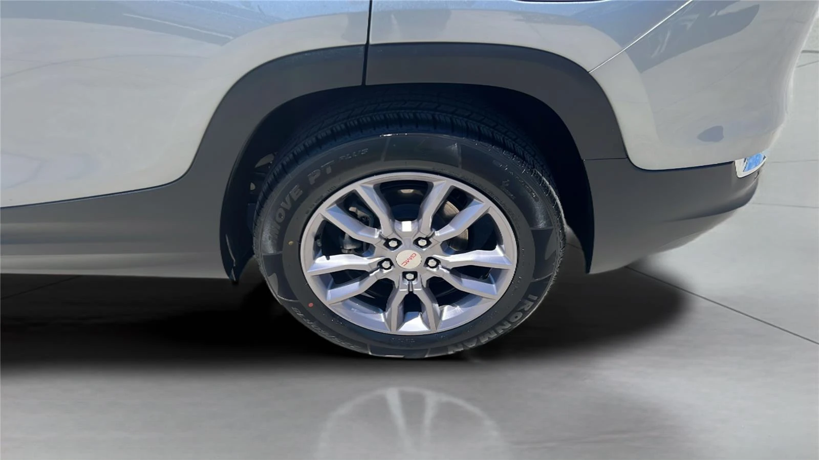 2023 GMC Terrain SLT - Photo 20