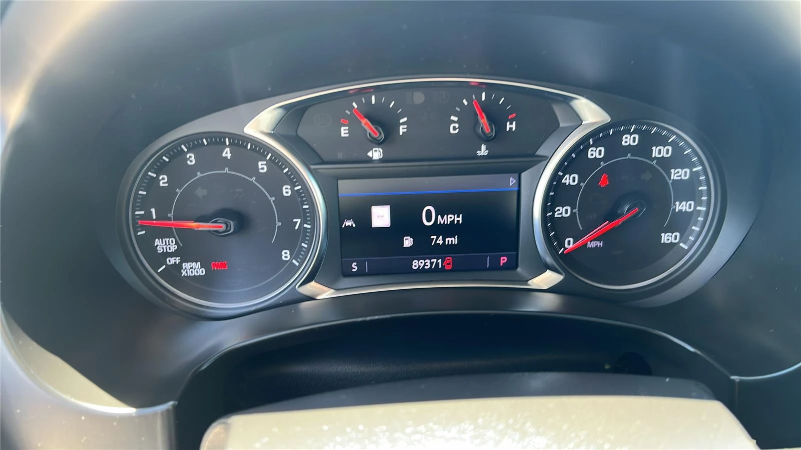 2023 GMC Terrain SLT - Photo 11