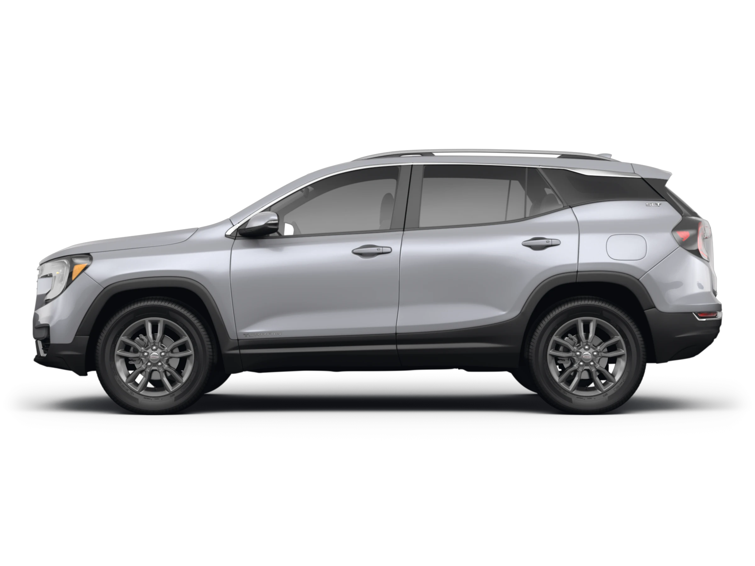 2023 GMC Terrain SLT - Photo 22
