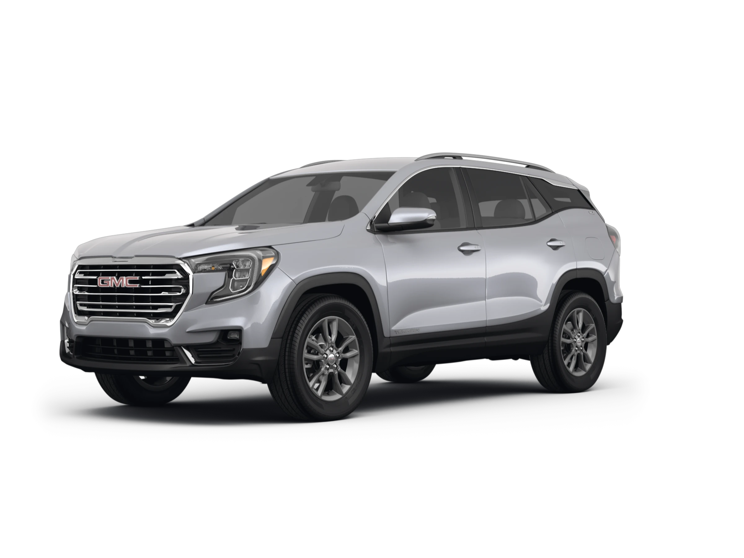 2023 GMC Terrain SLT - Photo 21
