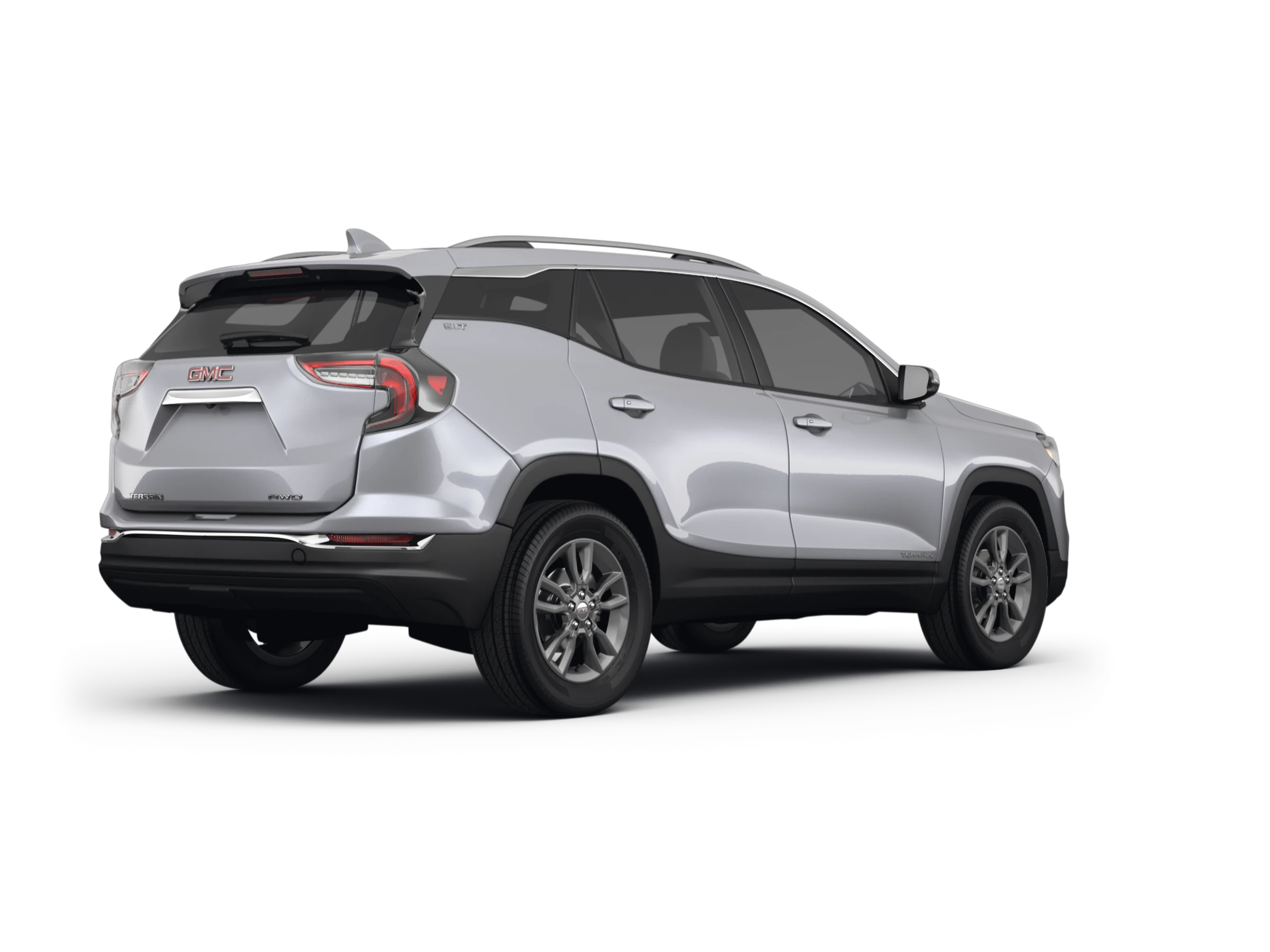 2023 GMC Terrain SLT - Photo 23