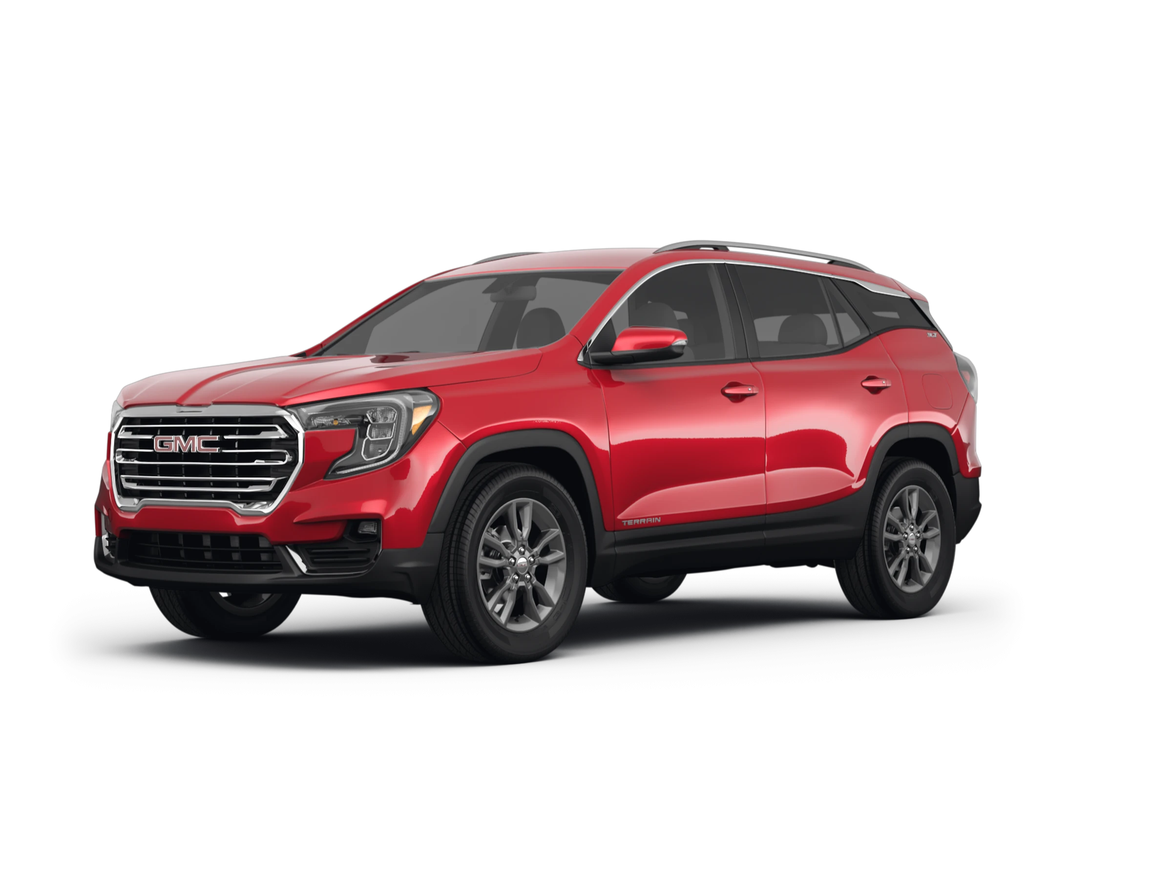 2023 GMC Terrain
