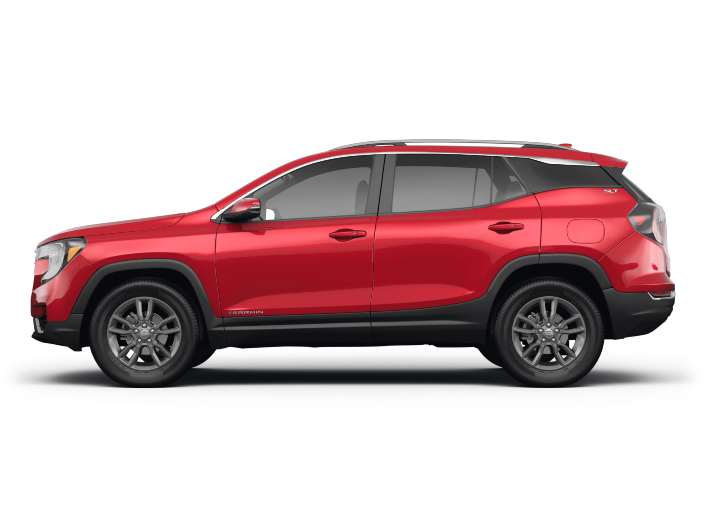 2023 GMC Terrain