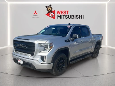 2022 GMC Sierra 1500 Limited