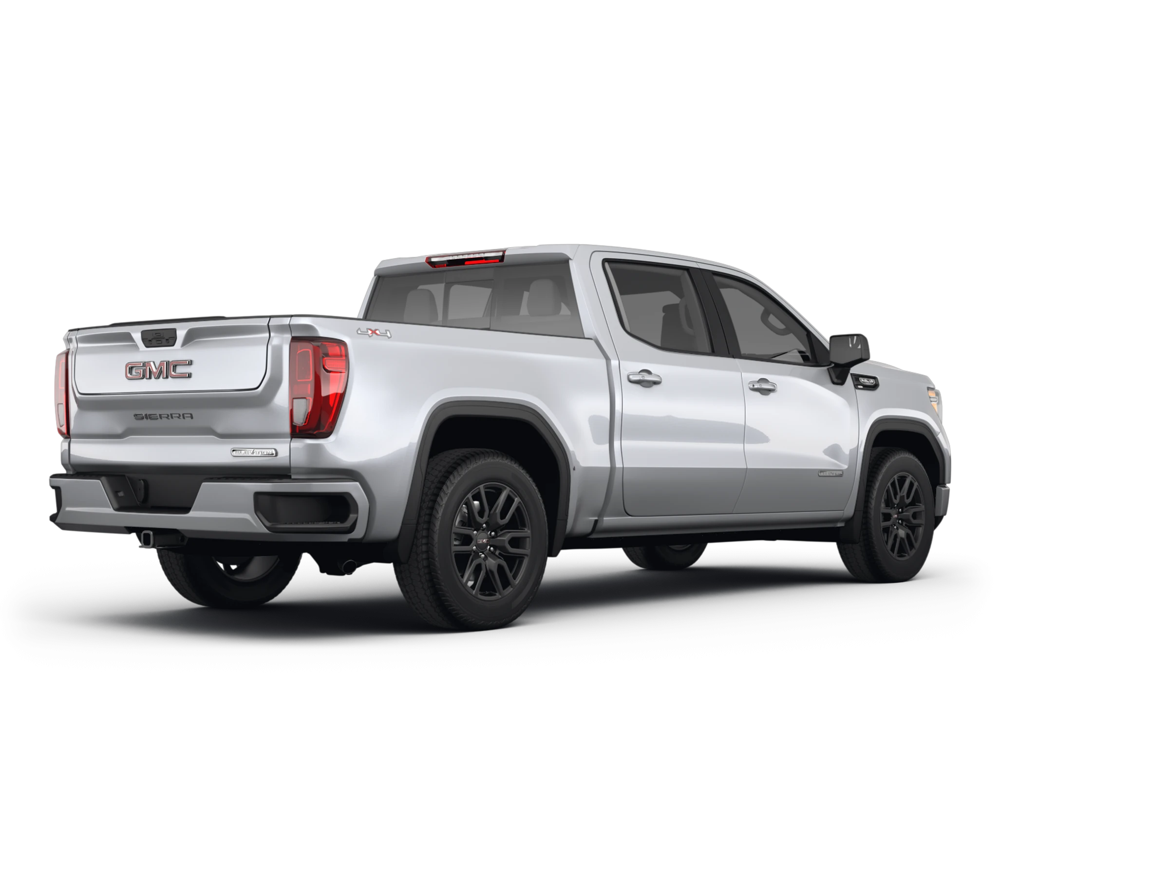 2022 GMC Sierra 1500 Limited