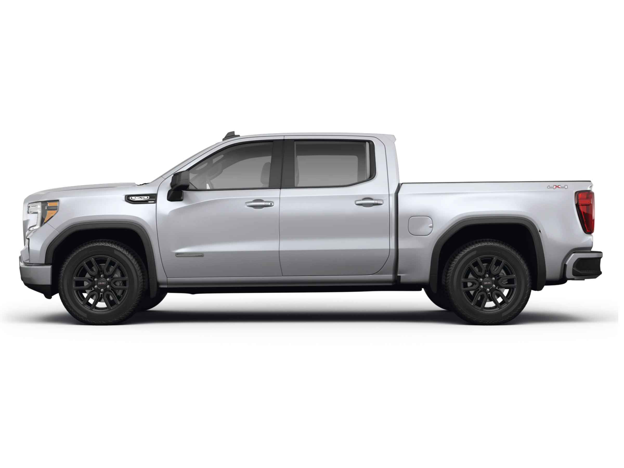 2022 GMC Sierra 1500 Limited