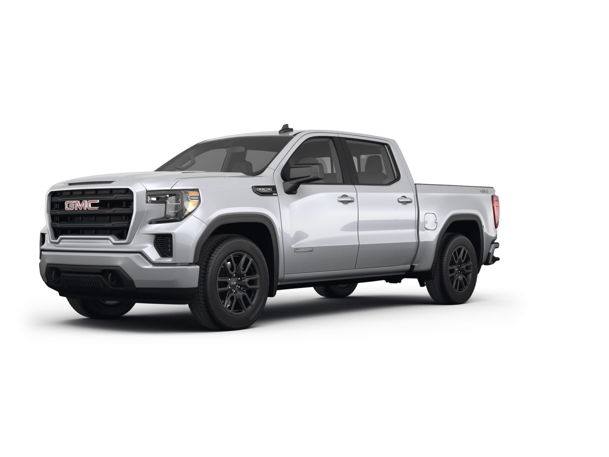 2022 GMC Sierra 1500 Limited