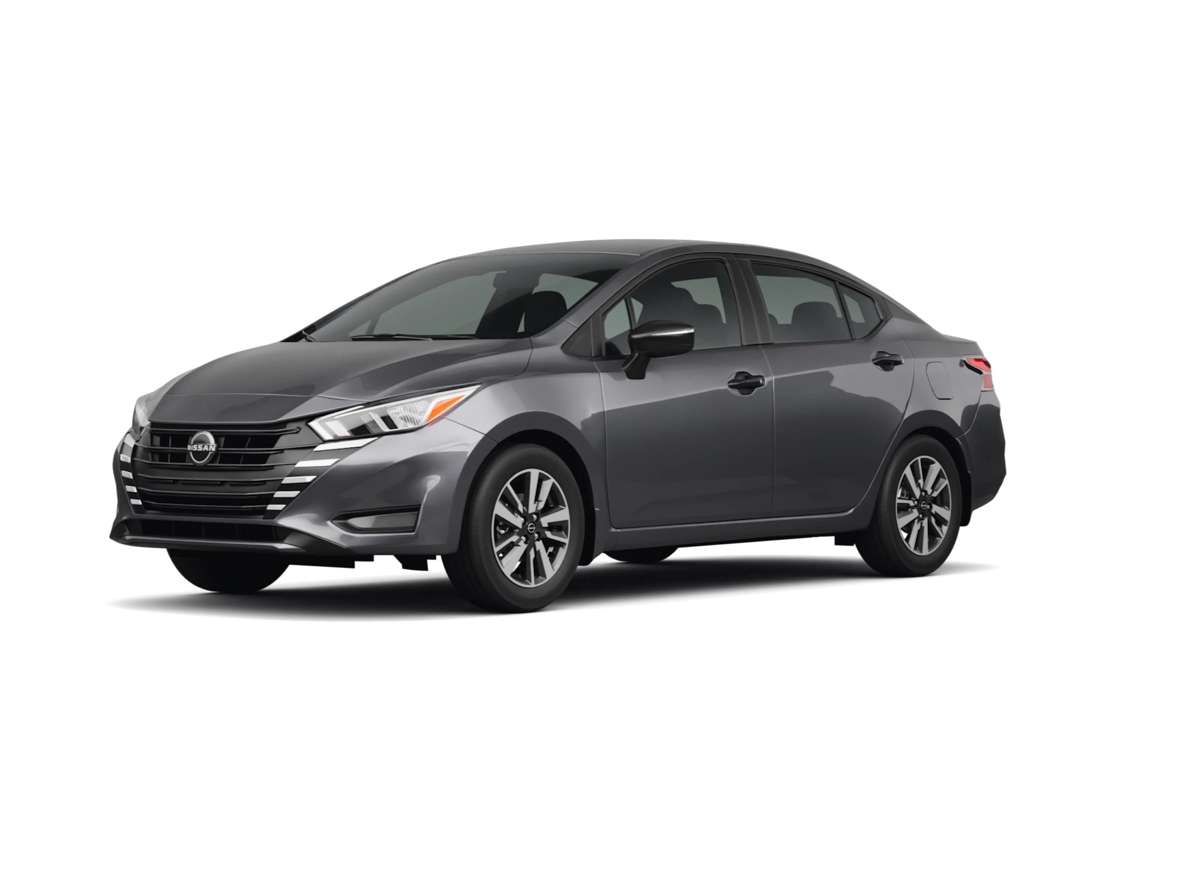 2024 Nissan Versa 1.6 S CVT's photo