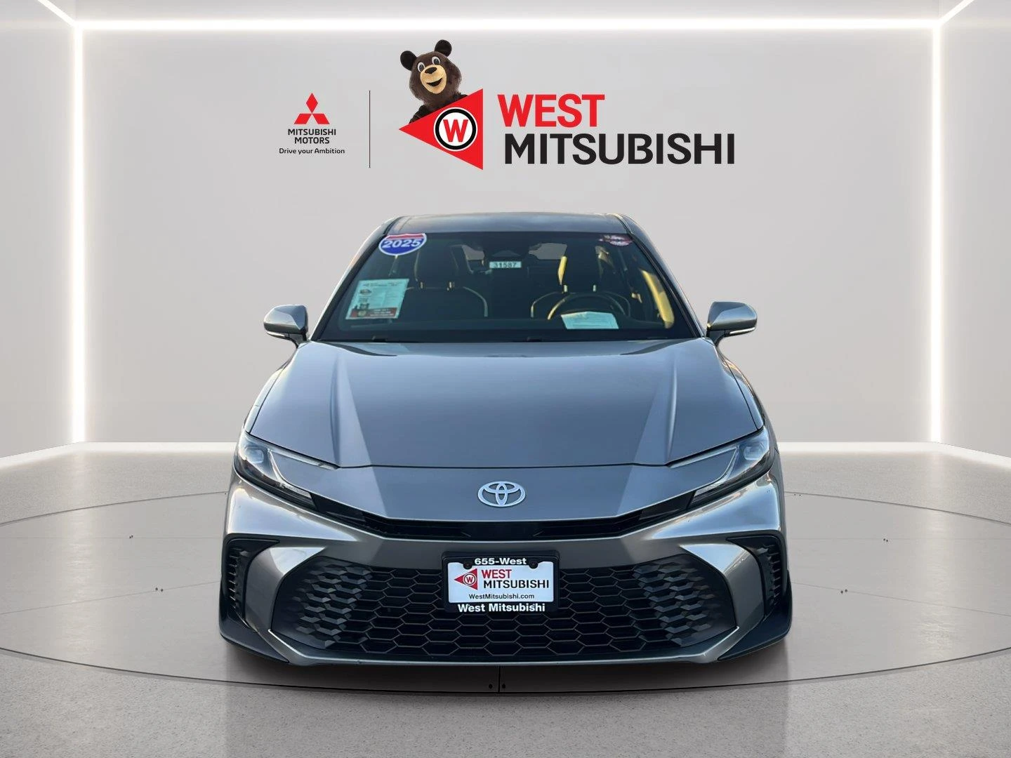 West Mitsubishi