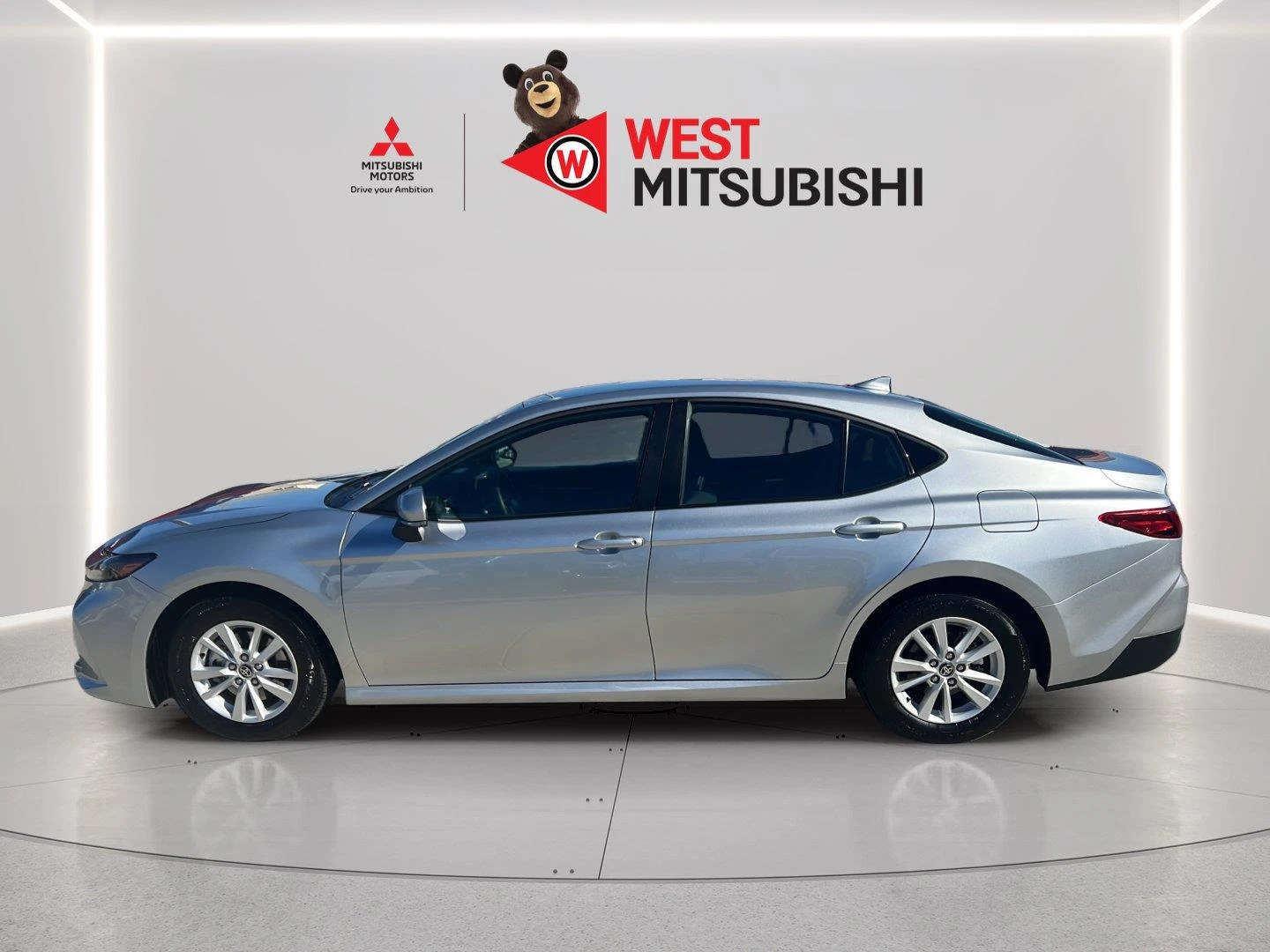 West Mitsubishi