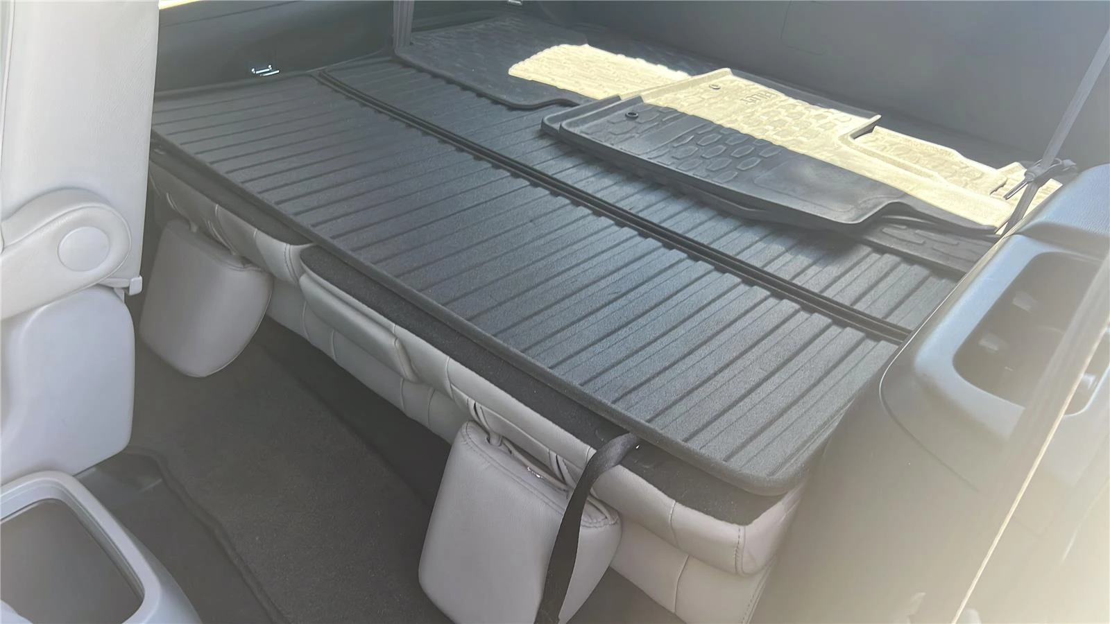 2016 Honda Pilot Elite - Photo 16