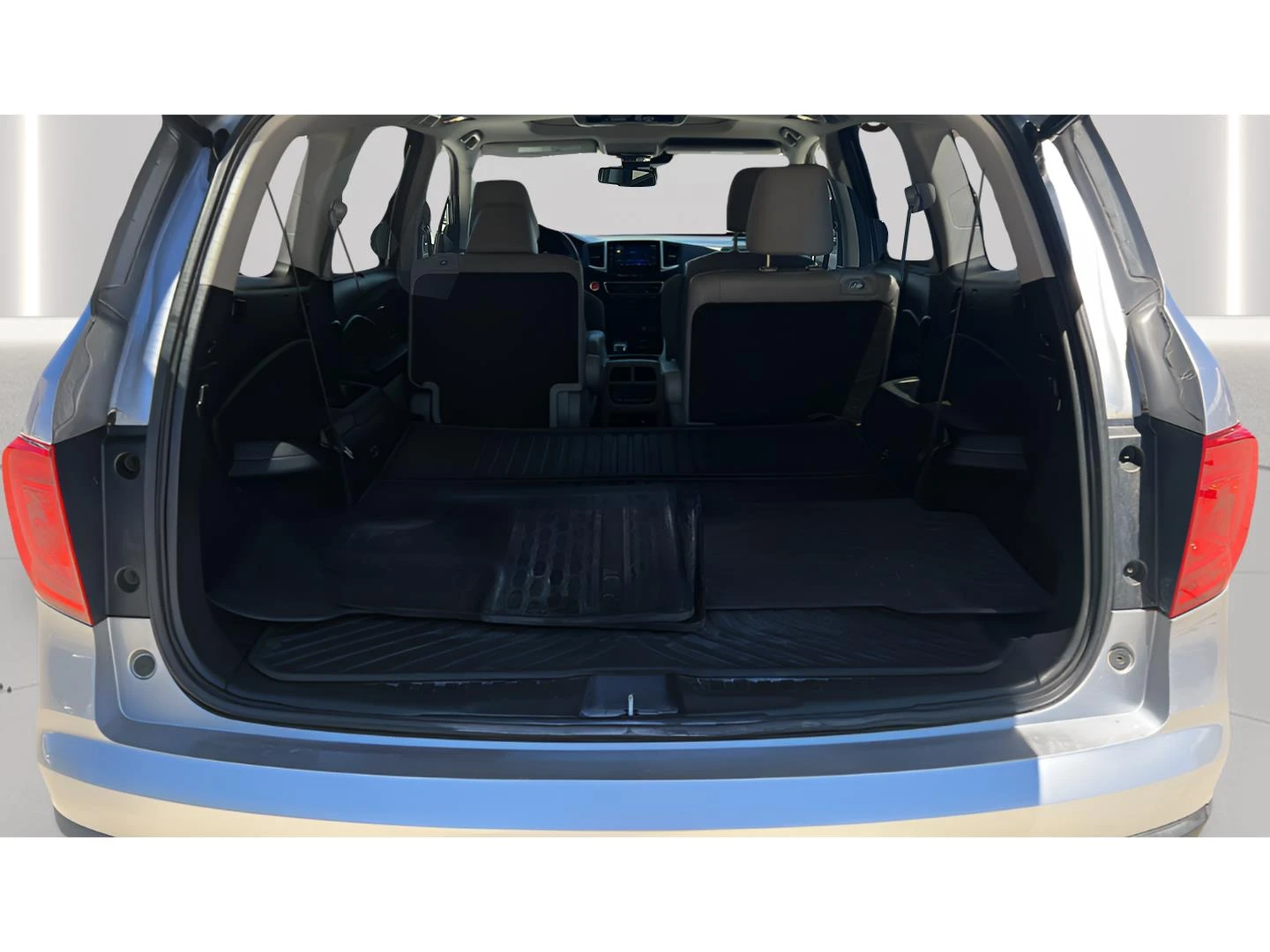 2016 Honda Pilot Elite - Photo 17