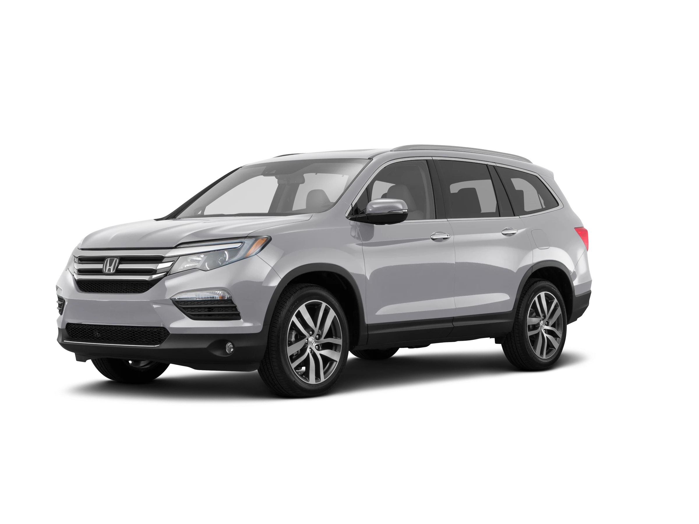 2016 Honda Pilot Elite - Photo 24