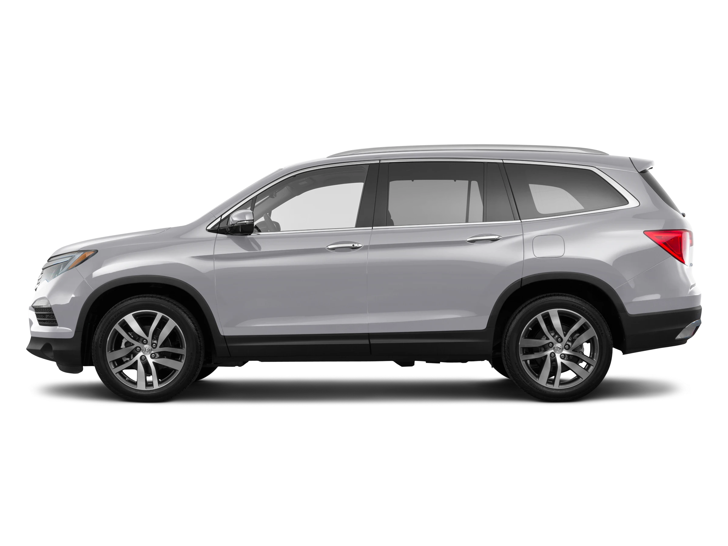 2016 Honda Pilot Elite - Photo 25