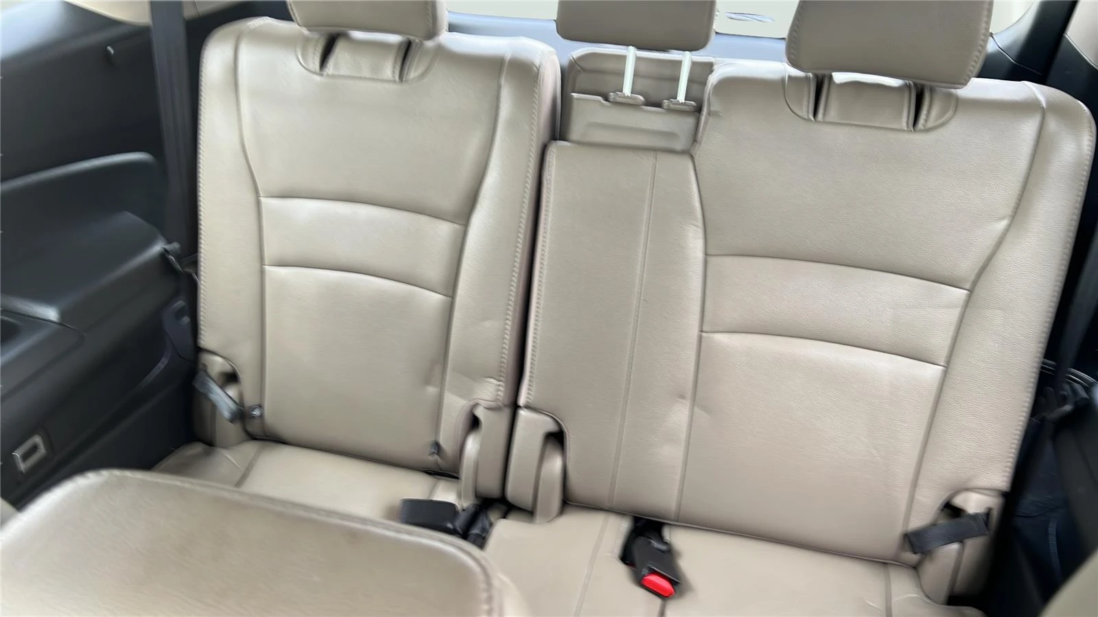 2021 Honda Pilot EX-L - Photo 19