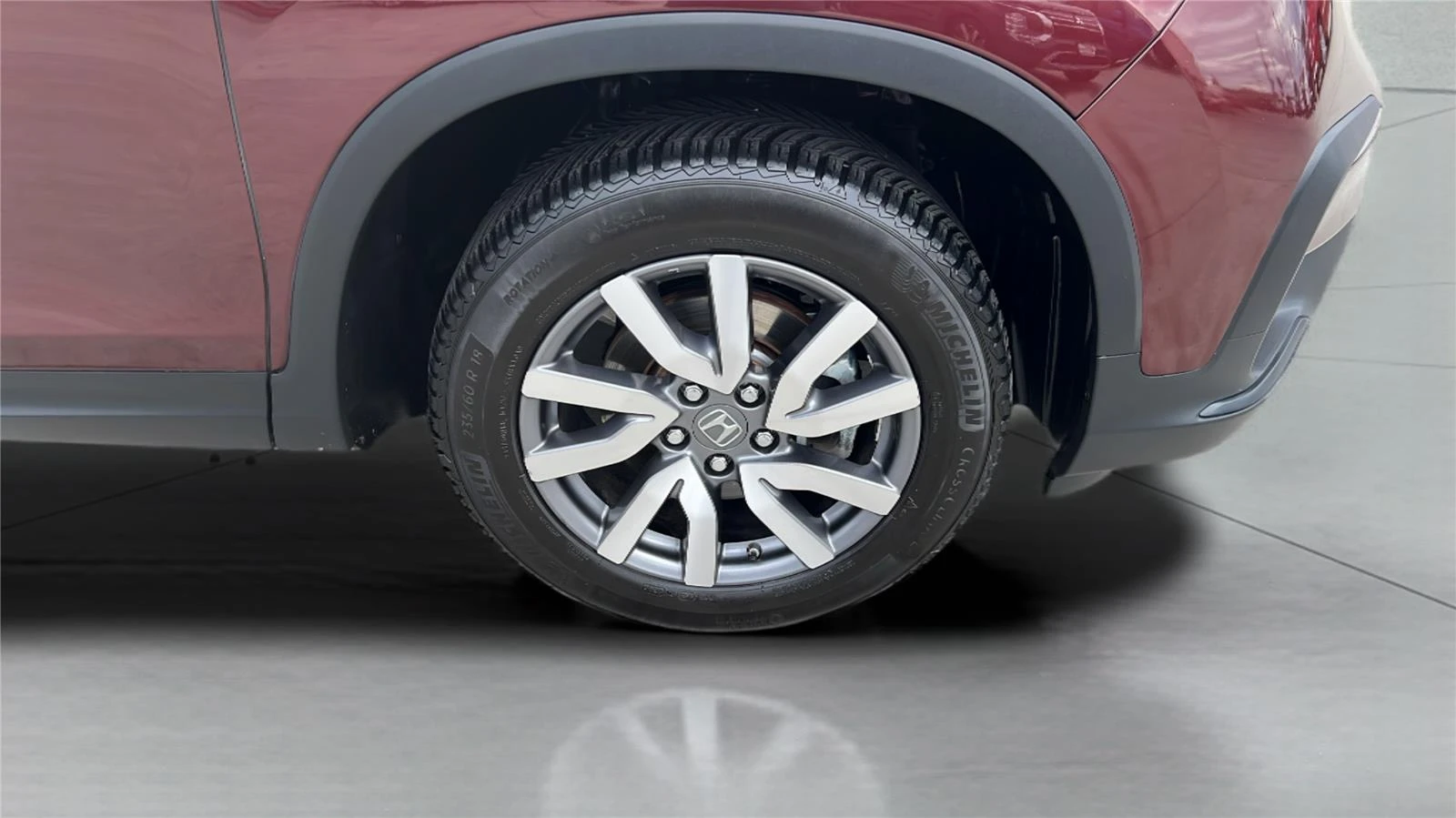2021 Honda Pilot EX-L - Photo 13