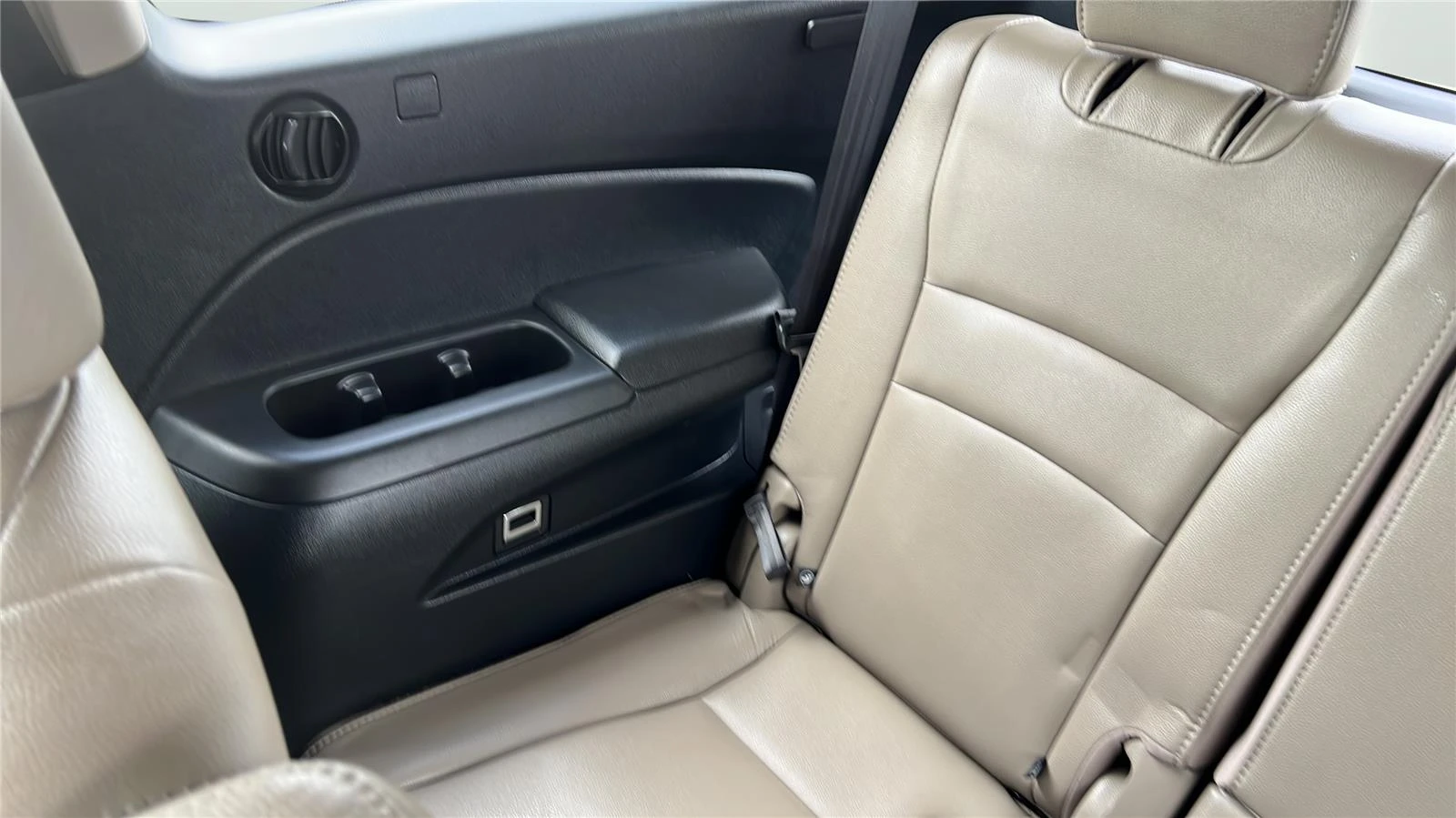2021 Honda Pilot EX-L - Photo 20