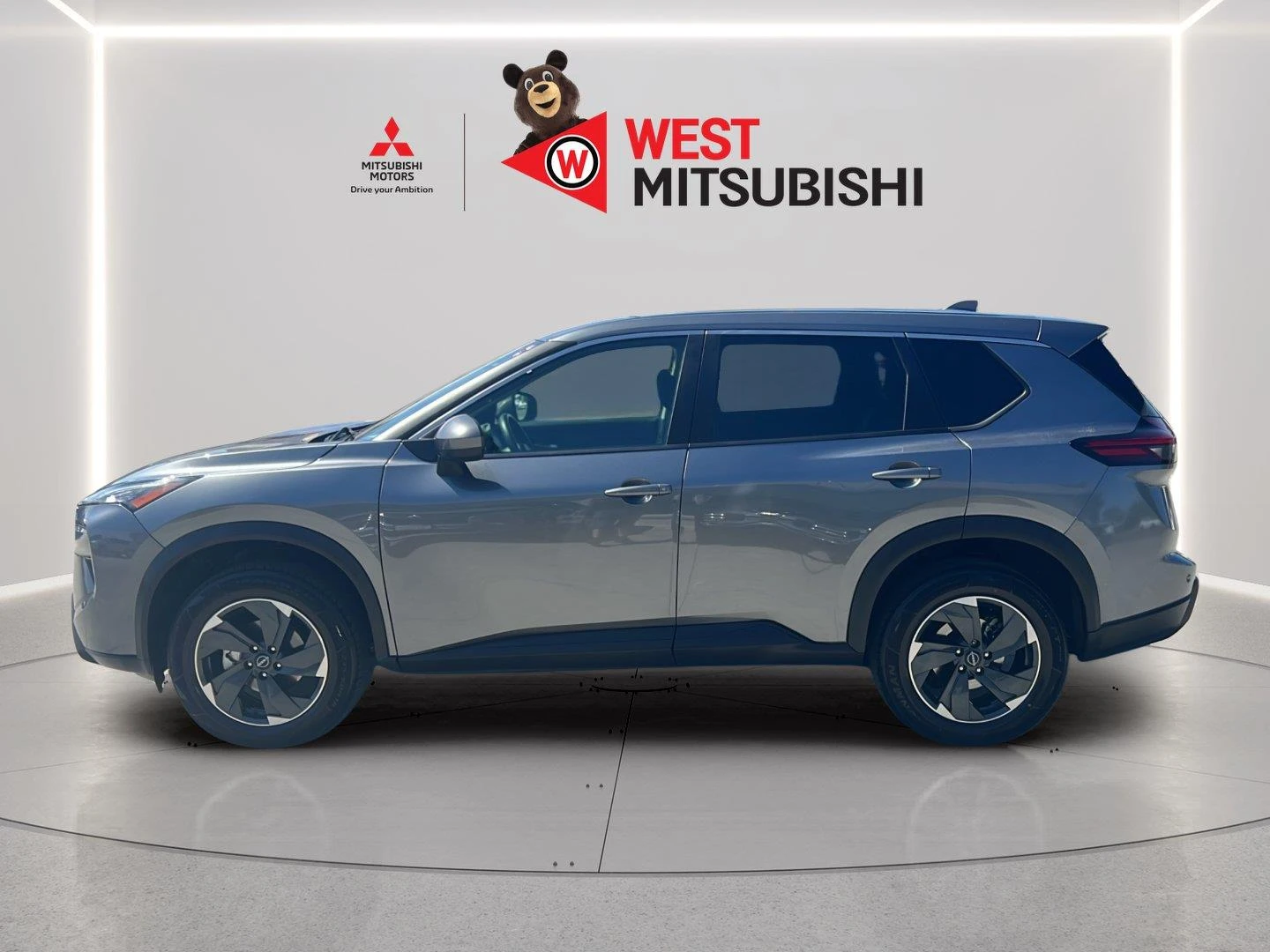 Used 2024 Nissan Rogue SV with VIN 5N1BT3BB5RC673406 for sale in Orland, CA