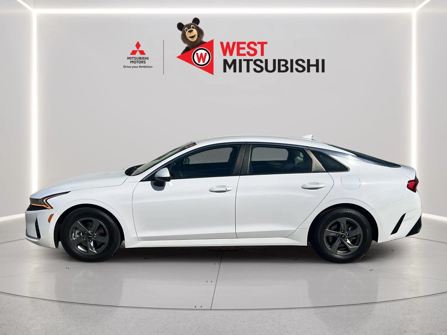 West Mitsubishi