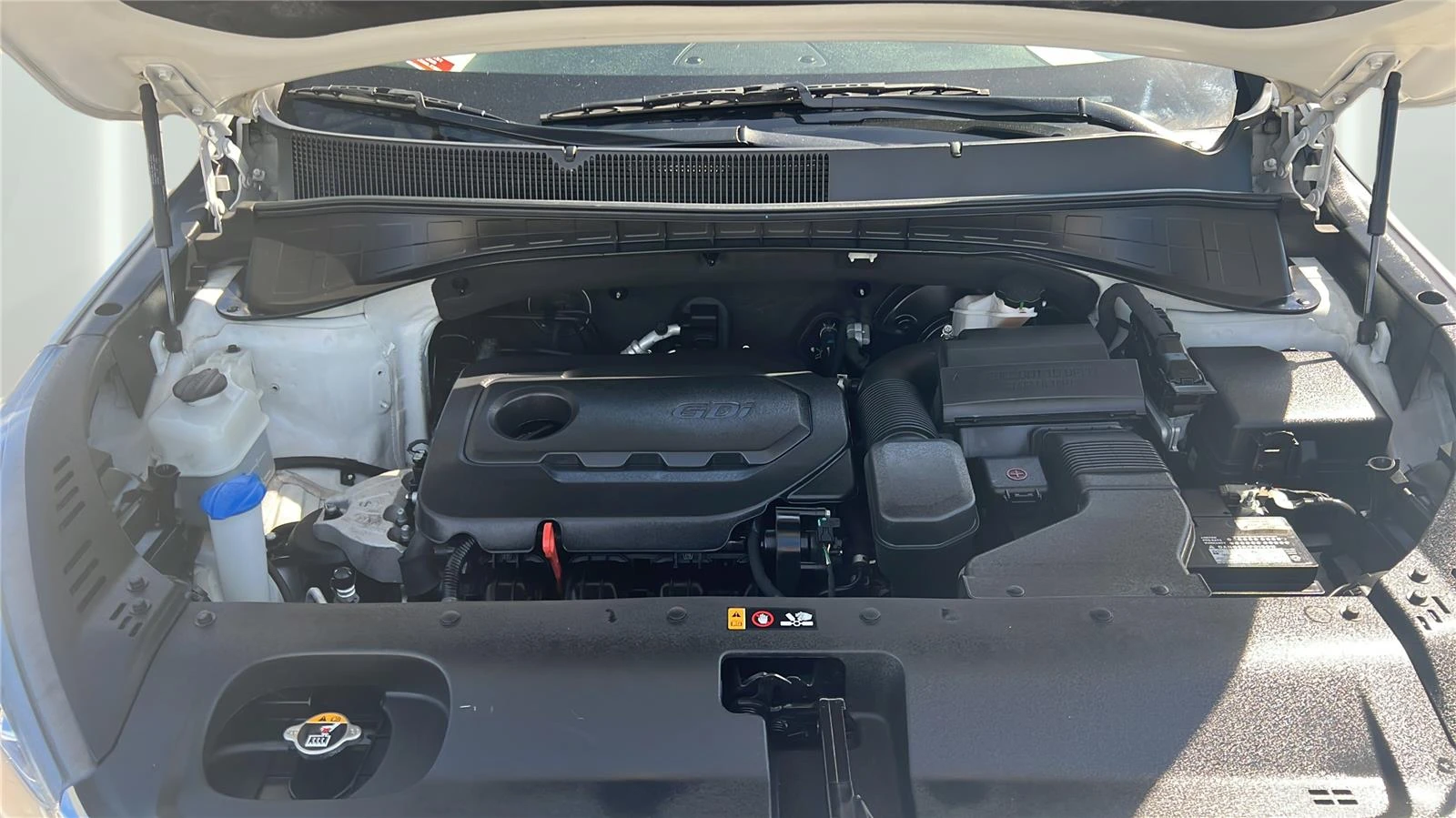 2020 Kia Sorento LX - Photo 22