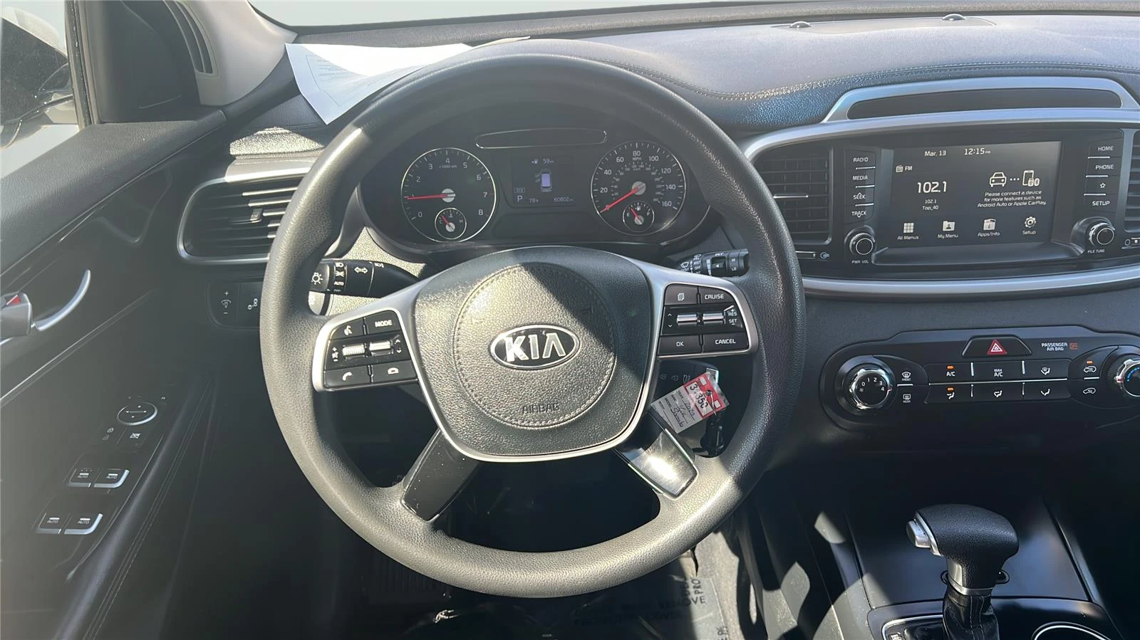 2020 Kia Sorento LX - Photo 10