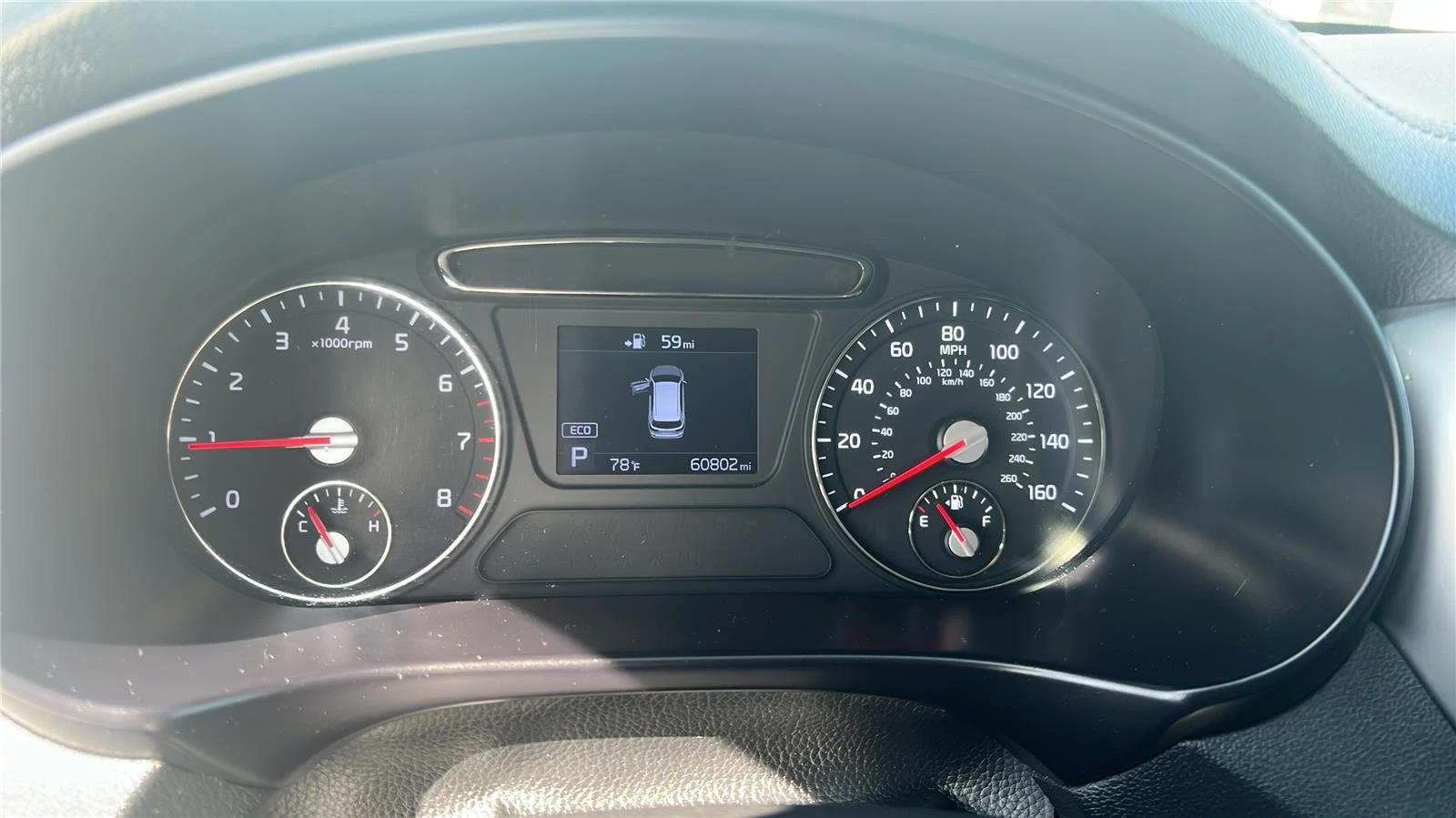 2020 Kia Sorento LX - Photo 11
