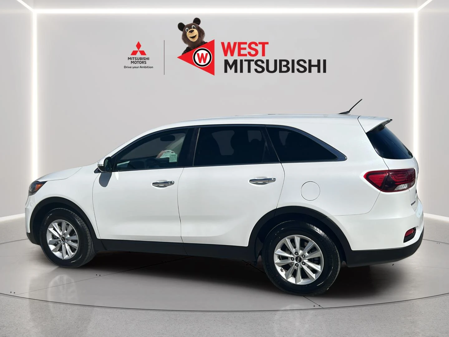 2020 Kia Sorento LX - Photo 7