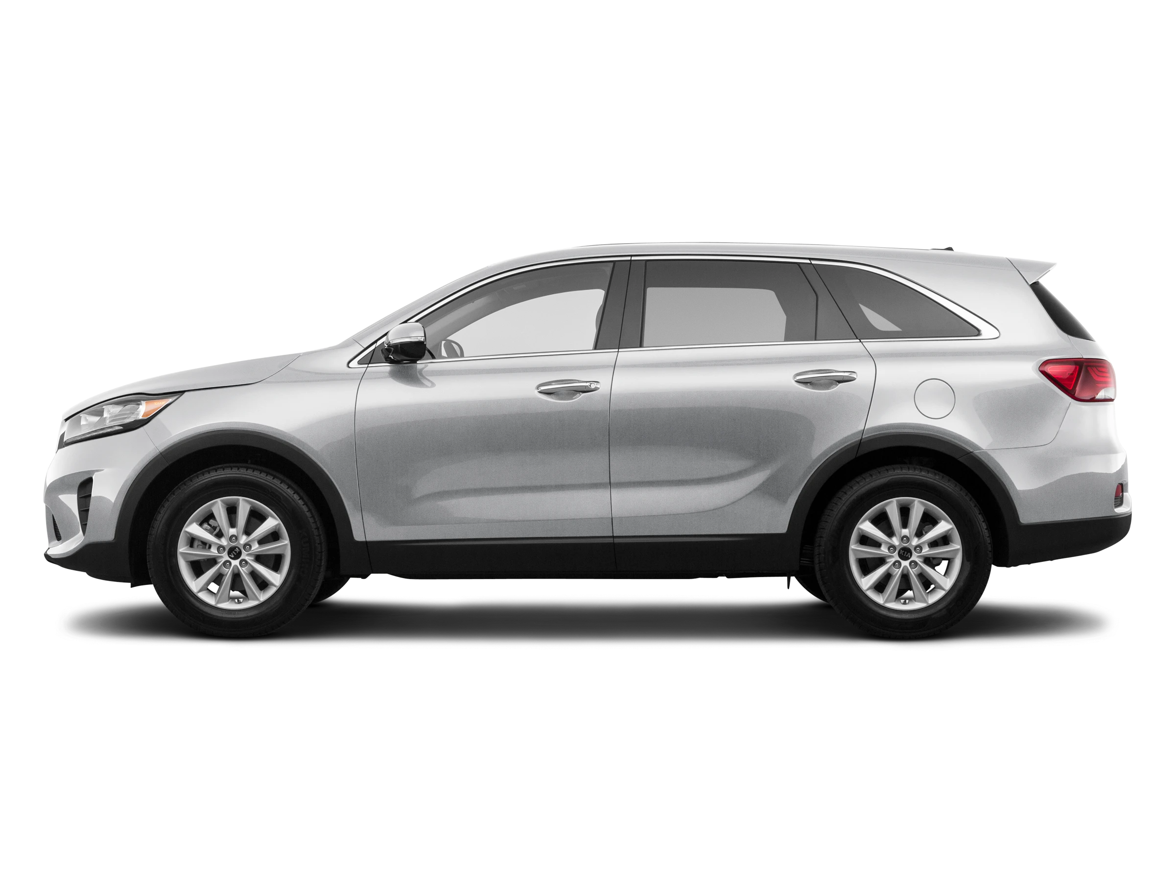 2020 Kia Sorento LX - Photo 24