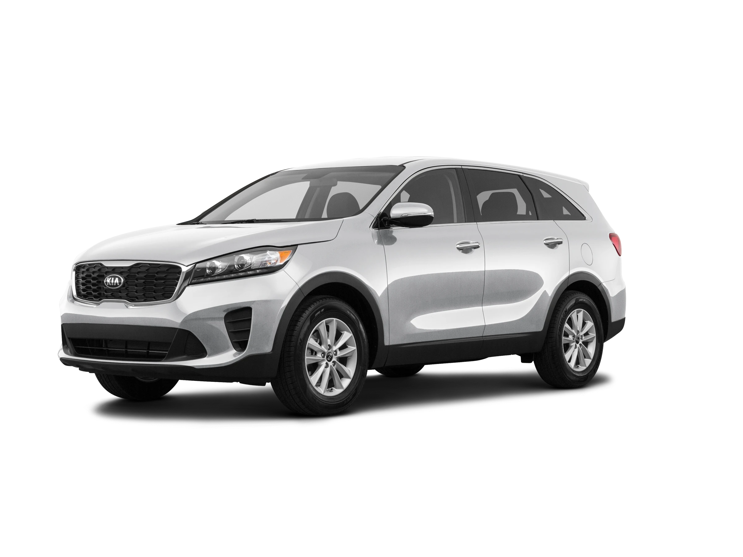 2020 Kia Sorento LX - Photo 23