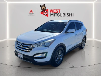 2014 Hyundai Santa Fe Sport
