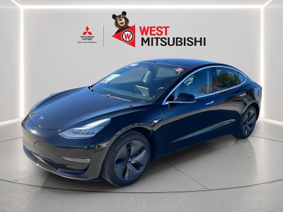 2019 Tesla Model 3 Base