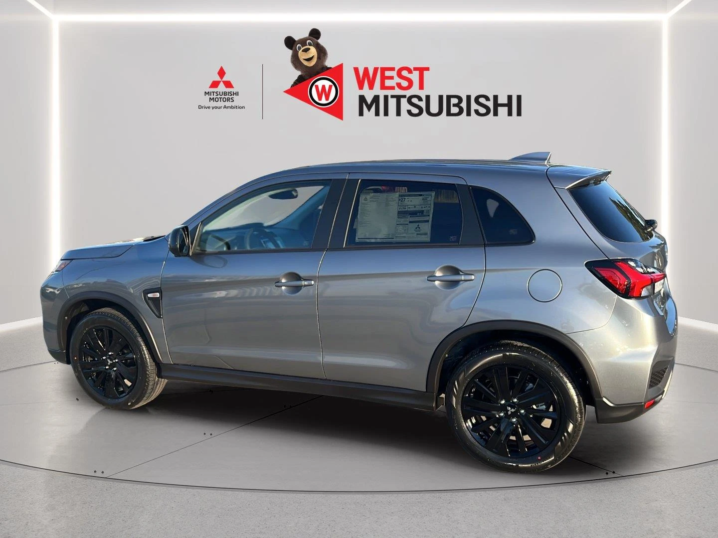 West Mitsubishi