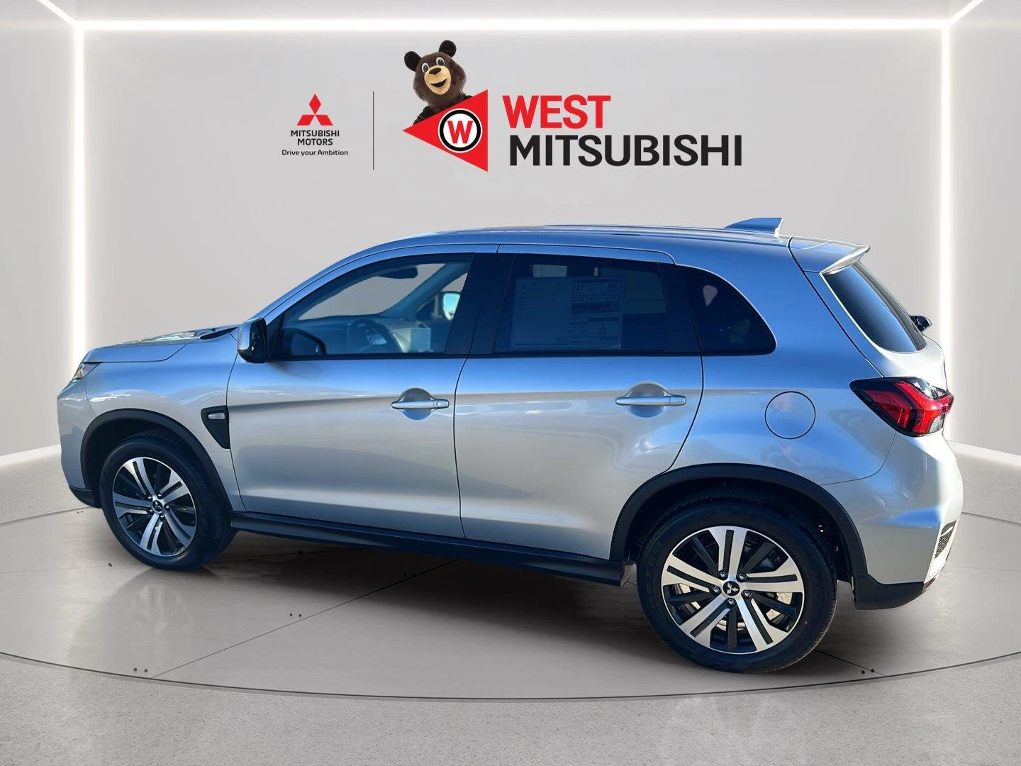 West Mitsubishi